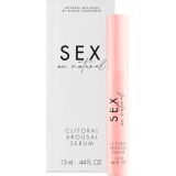 Bijoux Indiscrets Sex au naturel ser clitoridian, 13 ml
