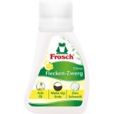 Frosch Soluție anti pete lămâie, 75 ml