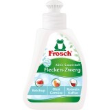 Frosch Soluție anti pete Oxigen activ, 75 ml