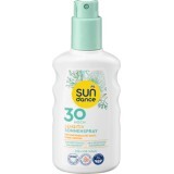 Sundance Protecție solară pentru piele sensibilă SPF30, 200 ml