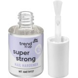 Trend !t up Întăritor de unghii Super Strong, 10,5 ml