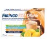 Faringo Hot Drink, 8 plicuri, Terapia