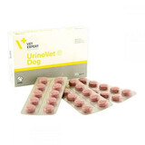 UrinoVet Dog, 30 tablete, VetExpert