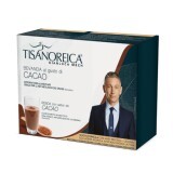 Bautura cu gust de cacao Gianluca Mech Tisanoreica Cacao Drink 126gr