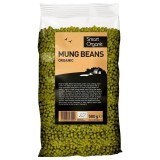 Fasole Mung Eco, 500 g, Dragon Superfoods
