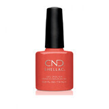 Lac de unghii semipermanent CND Shellac Jelly Bracelet 7.3ml