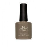 Lac de unghii semipermanent CND Shellac Rubble 7.3ml