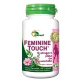 Feminine Touch, 50 tablete, Ayurmed