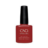 Lac unghii semipermanent CND Shellac UV First Love 7.3ml