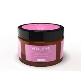 Masca pentru par vopsit Vitality's Care&Style Colore Chroma Silk 200ml