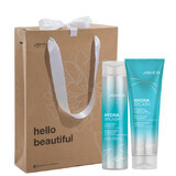 Set pentru par uscat Joico Hello Beautiful HydraSplash Duo