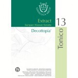 Supliment alimentar lichid Gianluca Mech Decottopia Tonico 13 16x30ml