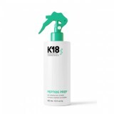 Tratament demineralizant pentru par K18 Biomimetic Hairscience Chelator Pro chelating hair complex 300ml