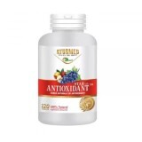 Antioxidant Star, 120 tablete, Ayurmed