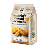 Maria's pesmet crocant fara gluten, 300 g, It's us