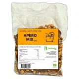 Mix Bio de seminte si nuci cu Tamari Apero, 250 g, Managis