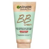 Crema BB multifunctionala anti-imbatranire Skin Naturals, 50 ml, Garnier
