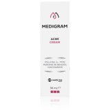 Medigram crema, 30 ml, Meditrina