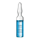 Fiola cu concentrat activ hidratant si revitalizant Hydro Active (40383), 3 ml, Dr. Grandel