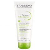 Bioderma Sebium  Balsam Hydra Cleanser, 200 ml
