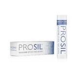 Gel silicon tip stick pentru tratamentul cicatricilor ​​​​​​​Pro-Sil,  17 g, Biodermis