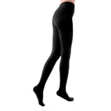Ciorapi compresivi tip pantalon, 20-30 mmHg, XL, Negri, Alina Style