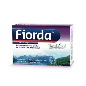 Fiorda