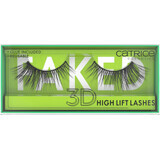 Catrice Faked 3D High Lift Lashes Gene False, 1 buc