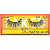 Catrice Faked 3D Wild Curl Gene False, 1 buc