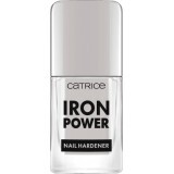 Catrice Iron Power Tratament Unghii 010, 10,5 ml