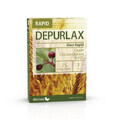 Depurlax Rapid, 15 comprimate, Dietmed