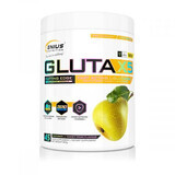 L-glutamina GLUTA-X5 Pear, 405 g, Genius Nutrition