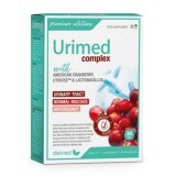 Urimed Complex, 30 capsule, Dietmed