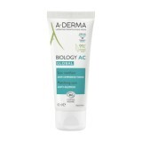 A-Derma Biology AC crema matifianta C, 40 ml
