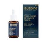 Ser pentru față Anti Aging Reviving Elixir, 30 ml, La Cabine 