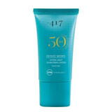 Lotiune light hidratanta pentru fata cu SPF 50 Infinite Motion, 50 ml, Minus 417