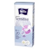 Absorbante zilnice Panty Sensitive, 20 bucăți, Bella