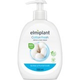 Elmiplant Săpun lichid Cotton Fresh, 500 ml
