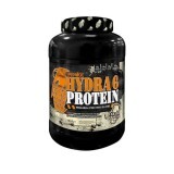 Grenade Hydra 6® Protein Powder, Amestec Proteic cu Aroma de Vanilie, 1816 g, GNC