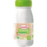 Babybio Formula 3 lichidă de creștere, 250 ml