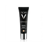 Vichy DermaBlend Fond de ten corector cu acoperire 16 ore, Nuanța 20 Vanilla, 30 ml
