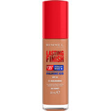 Rimmel London Lasting Finish 35H fond de ten 303 Honey, 1 buc