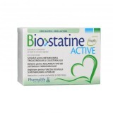 Biostatine Active, 60 comprimate, Pharmalife