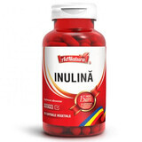 Inuline, 30 capsules, AdNatura