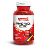 Momordica extract Bitter Cucumber, 60 capsules, AdNatura