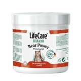 Gel antireumatic Bio cu plante Puterea Ursului Krauter Remedium, 500 ml, LifeCare