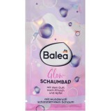 Balea Spumant de baie Glow, 40 ml