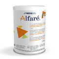 Formulă de lapte pentru tratamentul dietetic al alergiilor Alfare, 400 g, Nestle