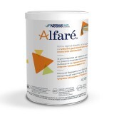 Formulă de lapte pentru tratamentul dietetic al alergiilor Alfare, 400 g, Nestle