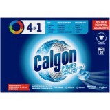 Calgon Tablete anti-calcar, 30 buc